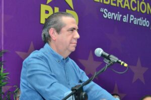 "Si Francisco Javier es el candidato presidencial del PLD, hay una alianza segura con Leonel, con Gonzalo no", asegura comunicador
