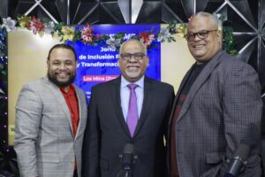 PROMIPYME realizará gran jornada de inclusión financiera y transformación digital este domingo en Santo Domingo Este