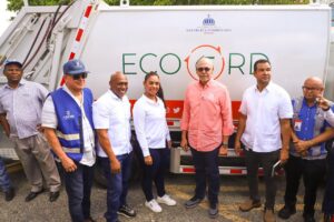 ASDN inicia “Ruta de la Limpieza Navideña” junto a Eco5RD
