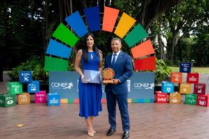 Programa Fomenta Pymes Banreservas es reconocido como modelo de negocio