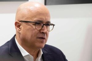 Francisco Domínguez Brito advierte que el nuevo Código Procesal Penal “es flojo”; podría aumentar la impunidad