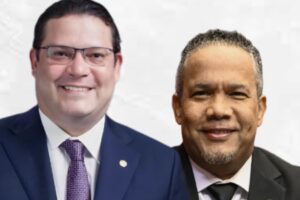 Héctor Acosta resalta eficiencia de Eduardo “Yayo” Sanz Lovatón y afirma que Luis Abinader necesita más funcionarios como él