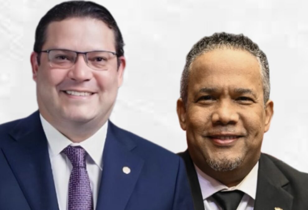 Héctor Acosta resalta eficiencia de Eduardo “Yayo” Sanz Lovatón y afirma que Luis Abinader necesita más funcionarios como él