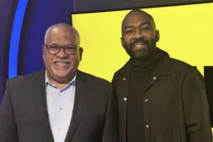 “Los microempresarios y emprendedores son el alma del tejido productivo nacional”, afirma Fabricio Gómez Mazara, director general de Promipyme, en el programa La UCA