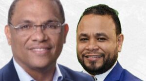 José Paulino: “Qué falta hace el Dr. Mérido Torres en la administración pública; un funcionario de puertas abiertas y cercano a las bases del PRM”