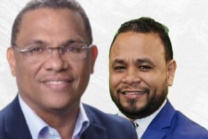 José Paulino: “Qué falta hace el Dr. Mérido Torres en la administración pública; un funcionario de puertas abiertas y cercano a las bases del PRM”