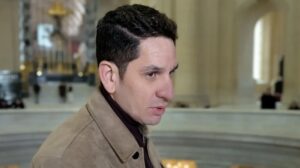 Comunicador Virgilio Feliz denuncia amenazas de muerte contra él y su familia