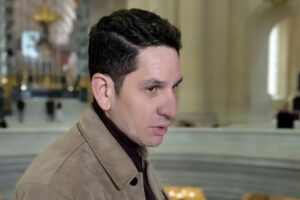 Comunicador Virgilio Feliz denuncia amenazas de muerte contra él y su familia