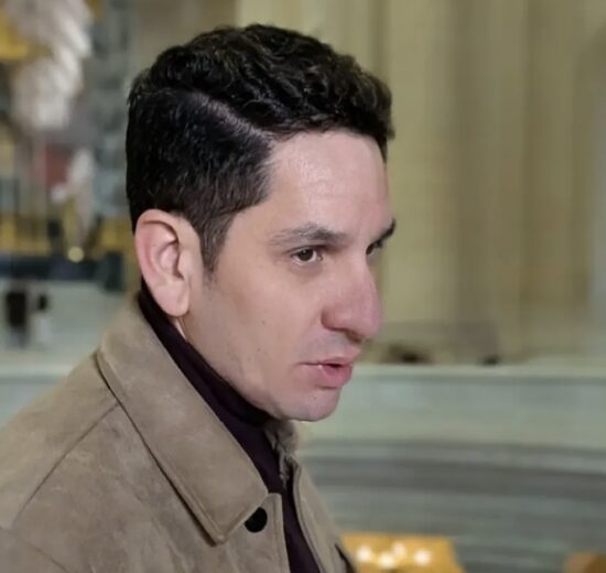 Comunicador Virgilio Feliz denuncia amenazas de muerte contra él y su familia