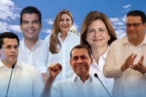 José Amador destaca que Luis Abinader deja claro: “Todos pueden aspirar a ser candidato presidencial del PRM para el 2028, pero no todos califican”