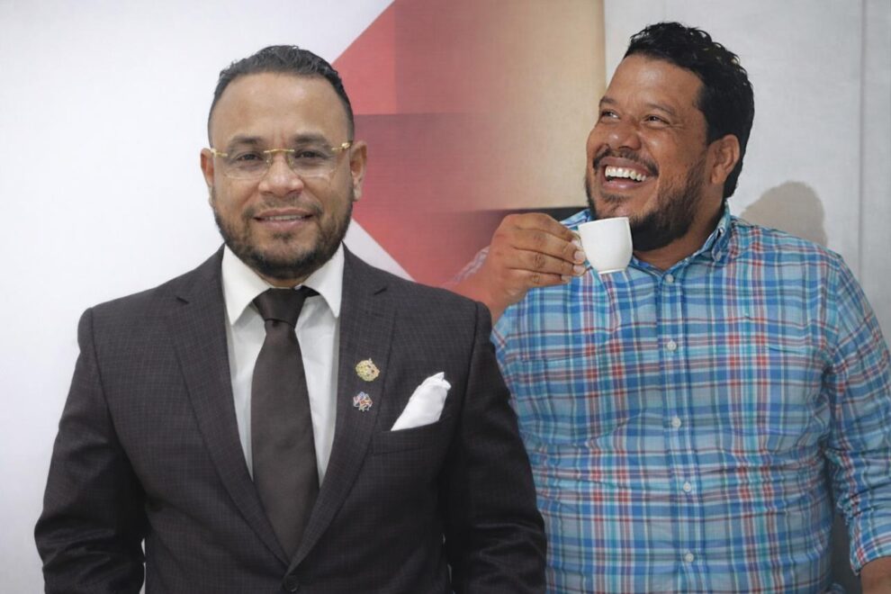 José Paulino asegura que encuestas colocan al diputado Yancarlos Simanca en último lugar de valoración por su bajo desempeño en el Congreso y lo insta a dejar sus aspiraciones a la Secretaría General del PRM en SDE