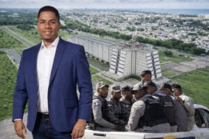 José Amador cuestiona veracidad de señalamientos de Eliezer Nolasco sobre presencia de militares en el Faro a Colón