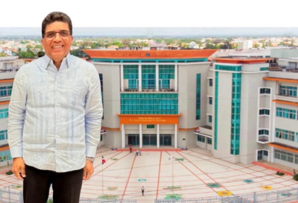 La Alcaldía de Santo Domingo Este alcanza el primer lugar en SISMAP en el indicador de servicio con calificación perfecta