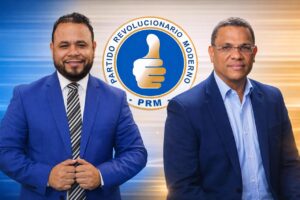 José Paulino revela posible renuncia del Dr. Mérido Torres del PRM en Santo Domingo Este: “El honor no se negocia, se defiende”