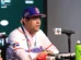 Ministro Kelvin Cruz agradece trabajo de la selección dominicana del CMB