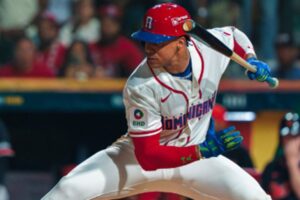 “Y si yo nazco otra vez, vuelvo a ser dominicano” Soto reafirma su orgullo patriótico