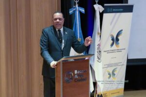 Eddy Alcántara: auge del turismo en América Latina obliga a reforzar la defensa de los derechos del turista