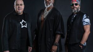 Toque Profundo lanza en vinilo su emblemático álbum “Vivo” y celebrará con un meet & greet exclusivo