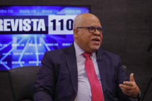 Fabricio Gómez Mazara: “Estamos impulsando la inclusión financiera de las mujeres mediante programas que las integran a la banca formal”