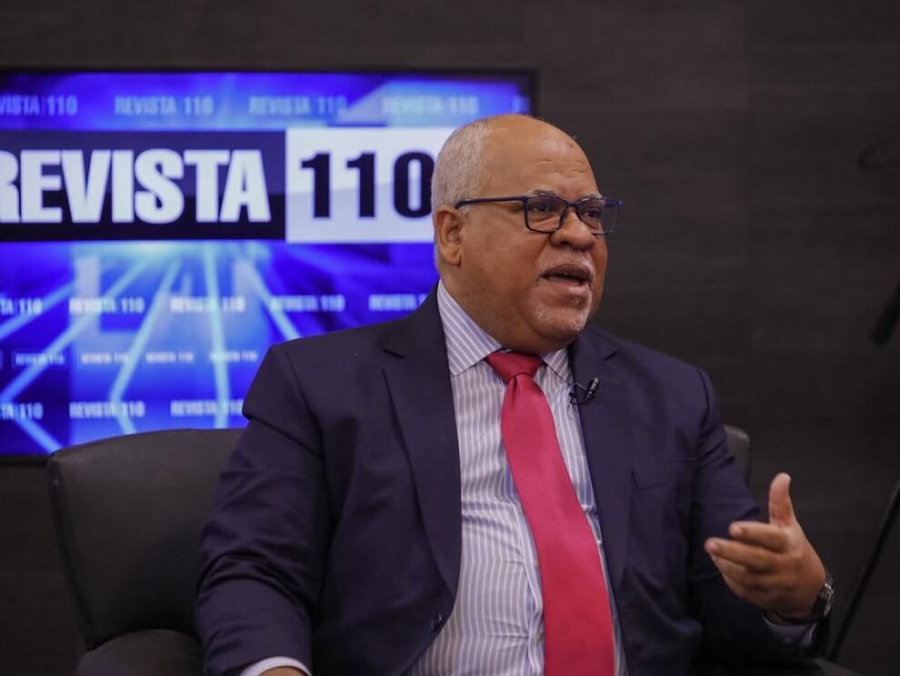 Fabricio Gómez Mazara: “Estamos impulsando la inclusión financiera de las mujeres mediante programas que las integran a la banca formal”