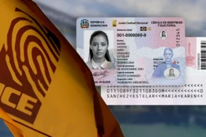 JCE inicia este domingo 12 de abril la renovación de la nueva cédula a nivel nacional