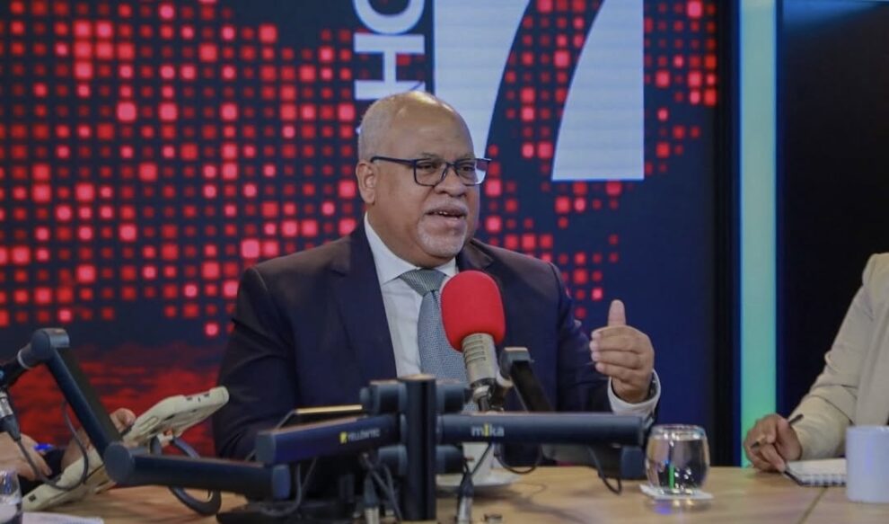 Promipyme otorga tres meses de gracia y preaprueba RD$60 millones en créditos para afectados por inundaciones en Puerto Plata