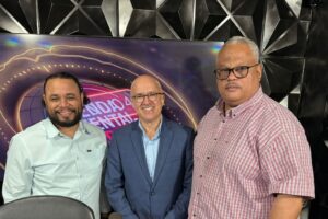 “Francisco Domínguez Brito cuestiona los avances de la reforma policial y señala debilidades estructurales en la seguridad ciudadana”