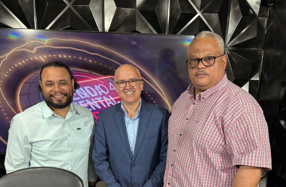 “Francisco Domínguez Brito cuestiona los avances de la reforma policial y señala debilidades estructurales en la seguridad ciudadana”