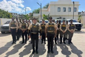 Operativo conjunto impacta redes de microtráfico en Santo Domingo Este; 31 detenidos y significativas incautaciones