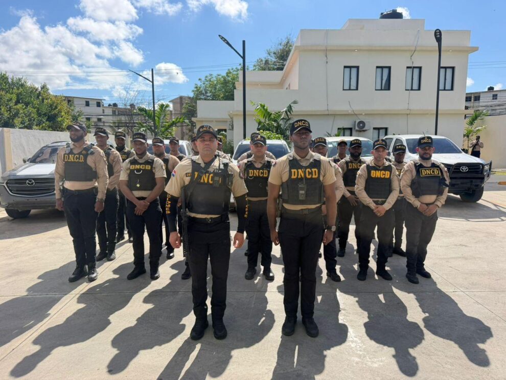 Operativo conjunto impacta redes de microtráfico en Santo Domingo Este; 31 detenidos y significativas incautaciones