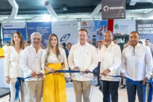 CONSTRUEXPO 2026 inaugura en Punta Cana con anuncio de reformas para agilizar la construcción y nueva alianza sectorial