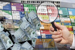 Partidos dejarían de percibir RD$810 millones por recorte del 50 % al financiamiento político