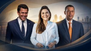 Carolina Mejía (35.8%), David Collado (23.2%) y Guido Gómez Mazara (11.6%) lideran encuesta de RD Opinan en el Distrito Nacional