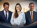 Carolina Mejía (35.8%), David Collado (23.2%) y Guido Gómez Mazara (11.6%) lideran encuesta de RD Opinan en el Distrito Nacional
