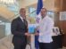 REVISTA TURISMAG PROMUEVE EL LARIMAR Y TURISMO DOMINICANO EN GUYANA