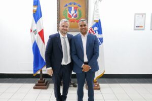 Mia Cargo Group e INPOSDOM y ponen fin a litis judicial mediante firma de un acuerdo