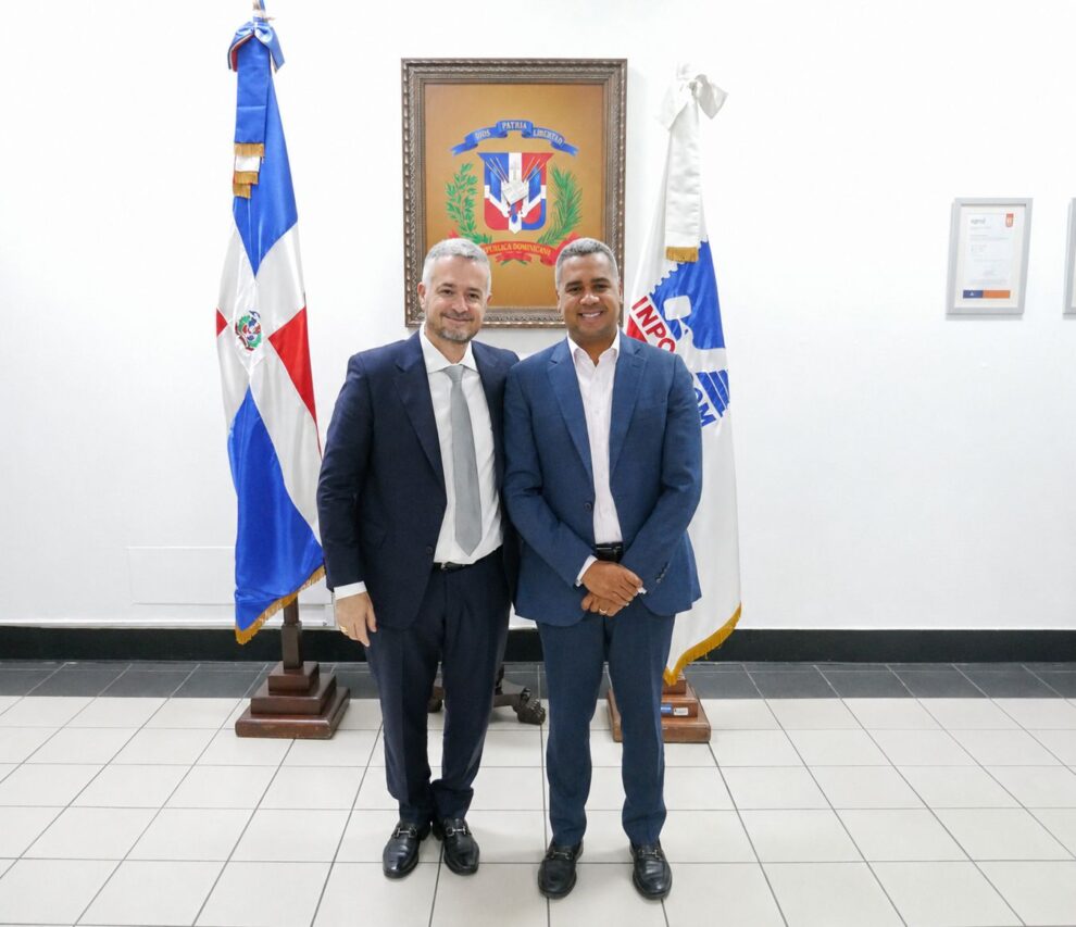 Mia Cargo Group e INPOSDOM y ponen fin a litis judicial mediante firma de un acuerdo