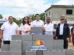 Turismo inicia obra en Las Clavellinas de Azua