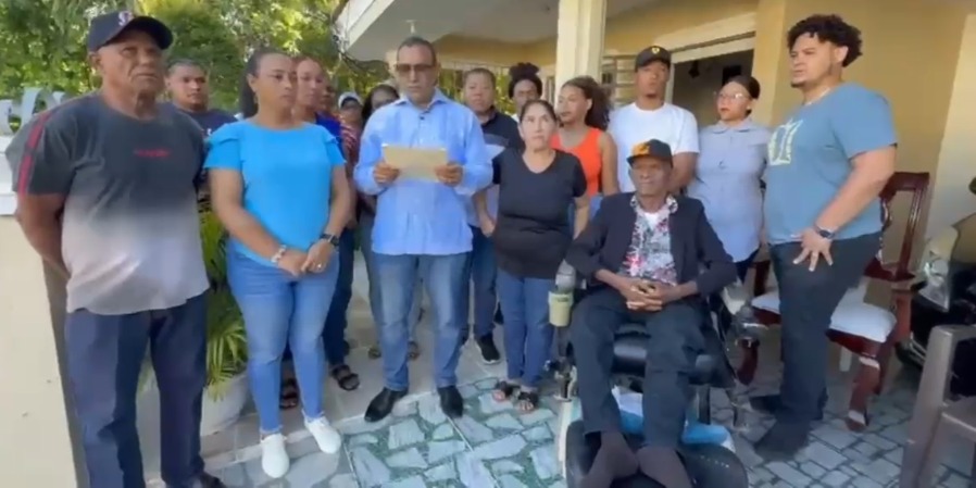 Renuncia regidor y secretario general de la Fuerza del Pueblo en Cotuí