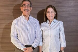 Victoria de Jorge Asjana en la UASD suma otro triunfo al equipo político de Carolina Mejía