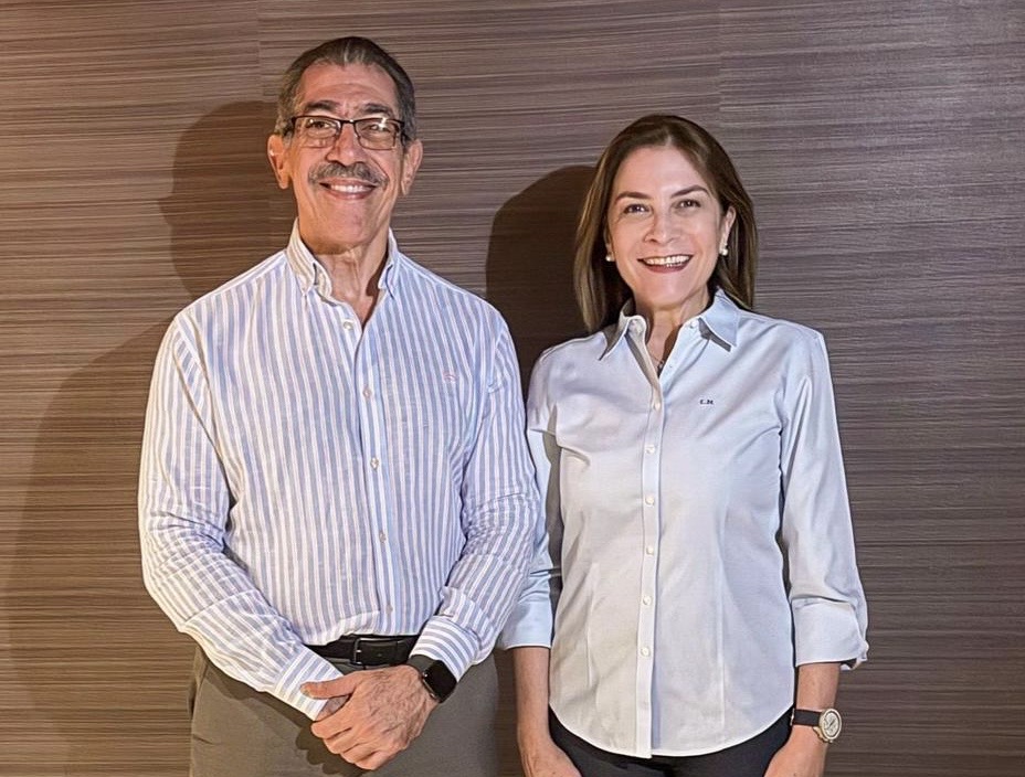 Victoria de Jorge Asjana en la UASD suma otro triunfo al equipo político de Carolina Mejía