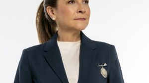 Carolina Mejía es la mandataria local mejor valorada del continente, según Revista Semana