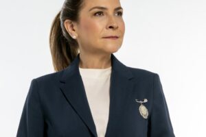 Carolina Mejía es la mandataria local mejor valorada del continente, según Revista Semana