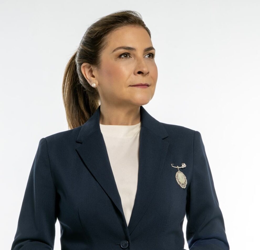 Carolina Mejía es la mandataria local mejor valorada del continente, según Revista Semana