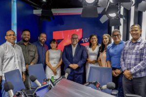 Fabricio Gómez Mazara: “El Plan Anticrisis protege a las familias, fortalece a las mipymes y garantiza la estabilidad económica del país”