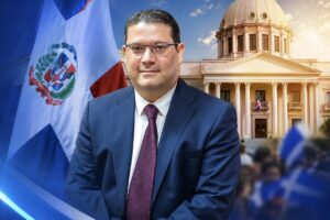 Eduardo “Yayo” Sanz Lovatón: “No seré vicepresidente ni jefe de campaña de ningún candidato”