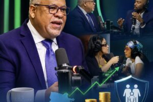 Fabricio Gómez Mazara asegura Plan Anticrisis fortalecerá la economía y protegerá a los sectores más vulnerables