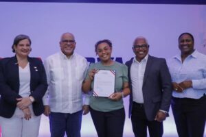 Promipyme entrega RD$50 millones en créditos e inaugura nueva sucursal en Sabana de la Mar