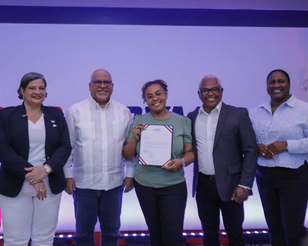 Promipyme entrega RD$50 millones en créditos e inaugura nueva sucursal en Sabana de la Mar
