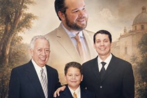 Orlando Jorge Villegas agradece a diputados designar con el nombre de Salvador Jorge Blanco Circunvalación Norte de Santiago